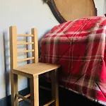 Holiday home Casa Da Ribeira- Riverside Retreat By Paiva River *