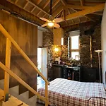 Holiday home Casa Da Ribeira- Riverside Retreat By Paiva River *