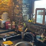 Holiday home Casa Da Ribeira- Riverside Retreat By Paiva River Arouca