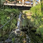 Casa Da Ribeira- Riverside Retreat By Paiva River Arouca