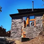 Holiday home Casa Da Ribeira- Riverside Retreat By Paiva River *