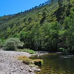 Holiday home Casa Da Ribeira- Riverside Retreat By Paiva River
