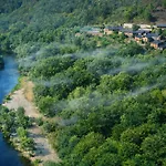 Casa de Férias Casa Da Ribeira- Riverside Retreat By Paiva River Arouca