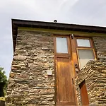 Casa Da Ribeira- Riverside Retreat By Paiva River Arouca