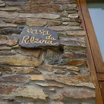 Casa Da Ribeira- Riverside Retreat By Paiva River Casa de Férias *