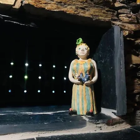 Holiday home Casa Da Ribeira- Aldeia Da Paradinha Com Fluvial