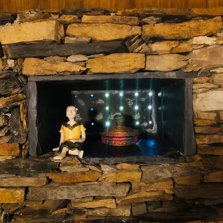 Casa Da Ribeira- Aldeia Da Paradinha Com Fluvial