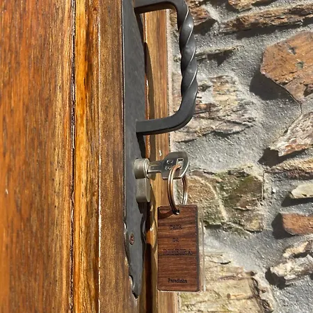 Casa Da Ribeira- Aldeia Da Paradinha Com Fluvial * Arouca