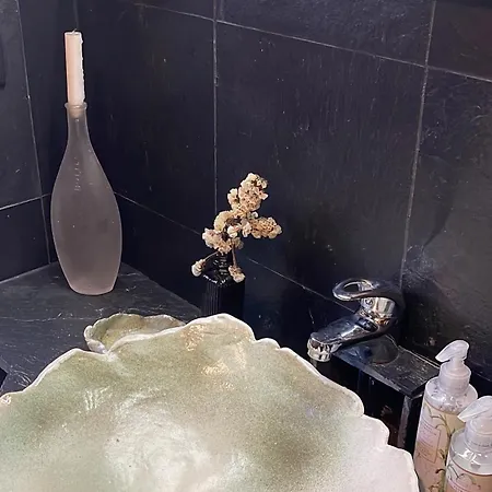 Дом отдыха Casa Da Ribeira- Aldeia Da Paradinha Com Fluvial Арока