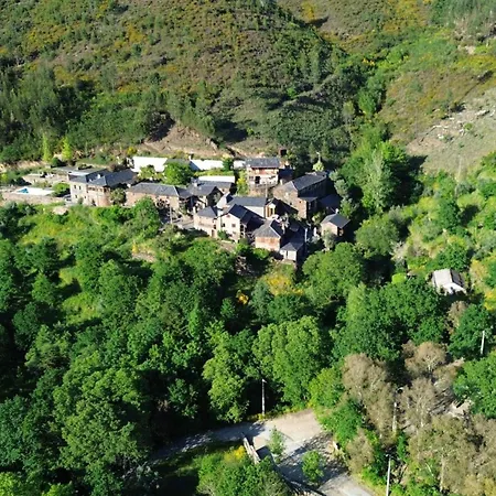 Дом отдыха Casa Da Ribeira- Aldeia Da Paradinha Com Fluvial