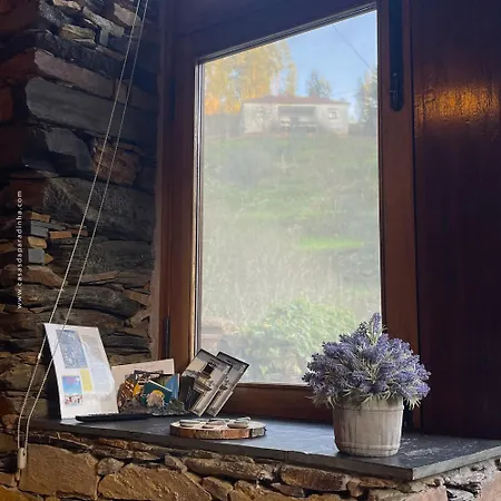 Casa Da Ribeira- Riverside Retreat By Paiva River Holiday home Arouca