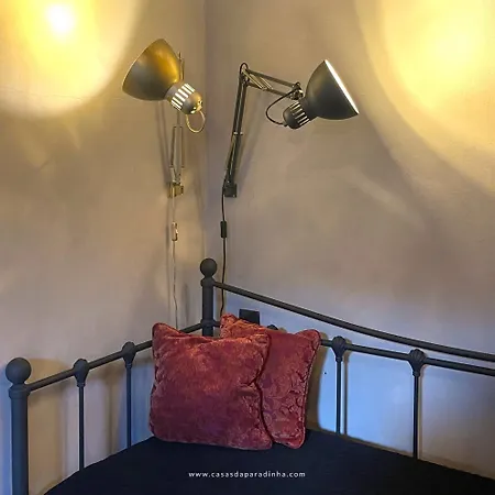 別荘 Casa Da Ribeira- Riverside Retreat By Paiva River *