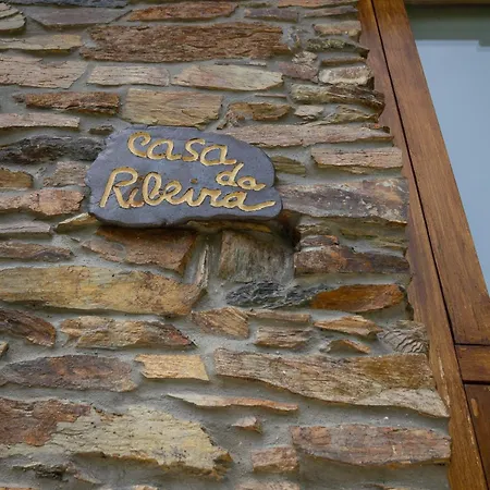 Casa Da Ribeira- Riverside Retreat By Paiva River Casa vacanze *
