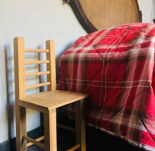 Semesterbostad Casa Da Ribeira- Aldeia Da Paradinha Com Fluvial *