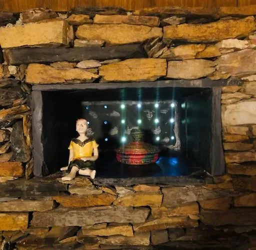 Casa Da Ribeira- Aldeia Da Paradinha Com Fluvial