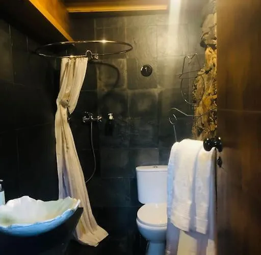 Casa Da Ribeira- Aldeia Da Paradinha Com Fluvial *