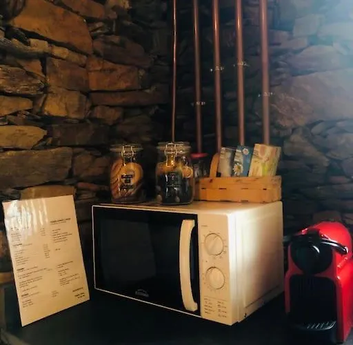 Casa Da Ribeira- Aldeia Da Paradinha Com Fluvial *