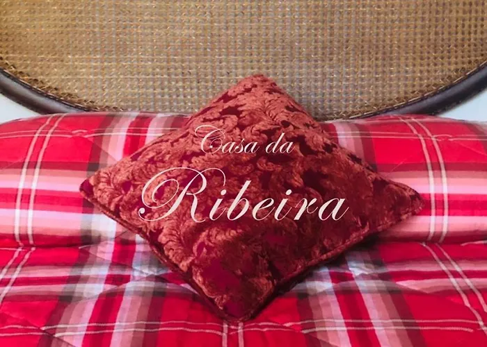 Casa Da Ribeira- Aldeia Da Paradinha Com Fluvial * Arouca