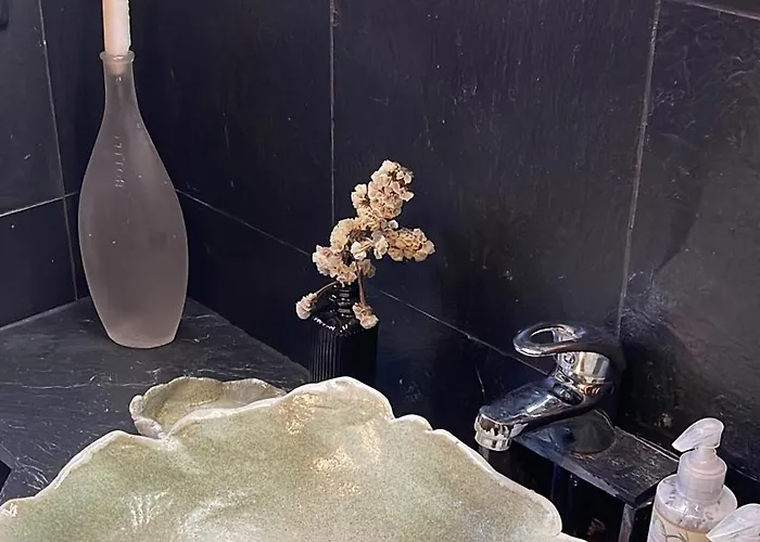 Сasa de vacaciones Casa Da Ribeira- Aldeia Da Paradinha Com Fluvial Arouca